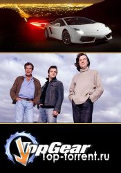 Топ Гир / Top Gear [17x01]
