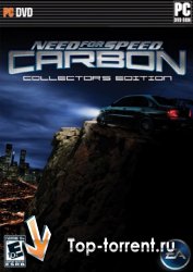 Need for Speed: Carbon Collector's Edition (2006) PC | Repack