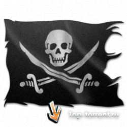 Иконки в пиратском стиле / Pirates Icons 