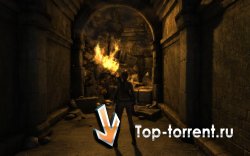 Tomb Raider - Трилогия / Tomb Raider - Trilogy | Lossless RePack от Spieler
