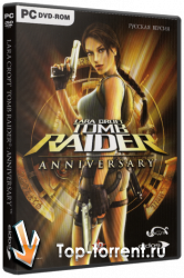 Tomb Raider - Трилогия / Tomb Raider - Trilogy | Lossless RePack от Spieler