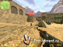 Counter Strike 1.6 / Контер Страйк 1.6 (Лицензия)