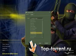 Counter Strike 1.6 / Контер Страйк 1.6 (Лицензия)