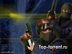 Counter Strike 1.6 / Контер Страйк 1.6 (Лицензия)