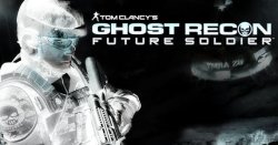 Tom Clancy's Ghost Recon: Future Soldier  Трейлер