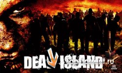 Dead Island  [Трейлер, HD] [ENG]
