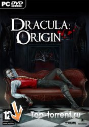 Охотник на Дракулу / Dracula: Origin