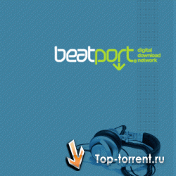 Beatport Top July (July 2011)