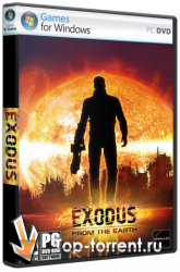 Исход с Земли / Exodus from the Earth | RePack