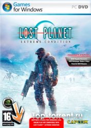 Lost Planet - Extreme Condition Colonies Edition | Repack