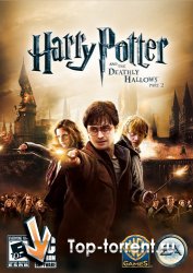 Гарри Поттер и Дары Смерти: Часть 2 / Harry Potter and the Deathly Hallows: Part 2 | RePack