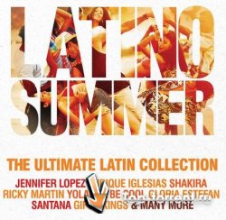 Latino Summer 2011