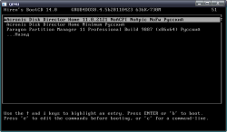 Hiren's BootCD 14.0