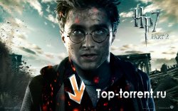 Обои для рабочего стола - Harry Potter and the Deathly Hallows Part 2 [1280х1024-1920х1200]