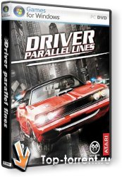 Driver: Parallel Lines | Repack