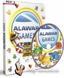 Новые игры от Alawar (15.07.2011)