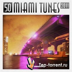 50 Miami Tunes 2011