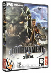 Unreal Tournament 2004 Ludicrous Edition| RePack