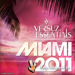 Versuz Essentials: Miami 2011