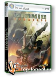 Bionic Commando - Дилогия | Lossless RePack