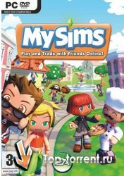 MySims | RePack