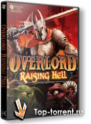 Overlord: Raising Hell v. 1.4 | RepacK BY ..::ArchangeL::..