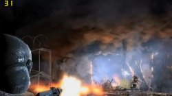 Metro Last Light l Трейлеры