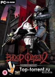 Legacy of Kain - Blood Omen 2 | Repack