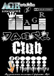 AGR (Club-Dance) (22.07.2011)