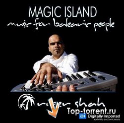 Roger Shah - Magic Island: Music for Balearic People 167
