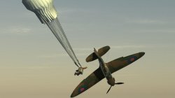 Ил-2 Штурмовик.Битва за Британию / IL-2 Sturmovik.Cliffs Of Dover