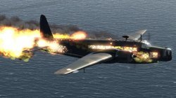 Ил-2 Штурмовик.Битва за Британию / IL-2 Sturmovik.Cliffs Of Dover