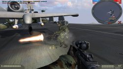 Battlefield 2 + Sky-mod 1.7
