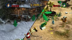 Lego Indiana Jones 2: The Adventure Continues