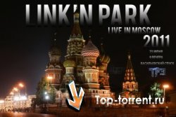 Linkin Park - Live from Red Square, Moscow