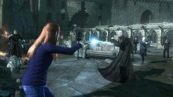 Гарри Поттер и Дары Смерти: Часть 2 Harry Potter and the Deathly Hallows: Part 2 Electronic Arts ENGRUS Lossless Repack