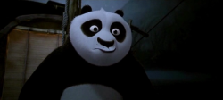 Кунг-фу Панда 2 / Kung Fu Panda 2 [2011, DVDRip]