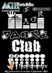 AGR (Club-Dance) (17.08.2011)