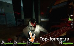 Сборник модификаций Left 4 Dead 2