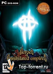Герои уничтоженных империй / Heroes of Annihilated Empires | Repack