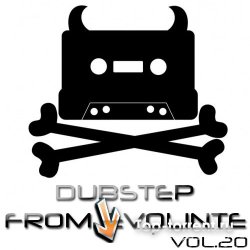 Сборник - DubStep from evolinte vol.20 (19.08.2011) MP3