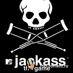Jackass: The Game [FULL][ISO][RUS]