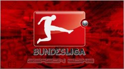 Чемпионат Германии 2011-2012 / 3-й тур / Бавария - Гамбург
