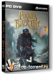Pirates of Black Cove (RUS) [P]