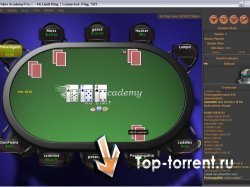 Академия Покера / Poker Academy: Texas Hold’em