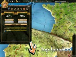 Европа 3: Великие династии / Europa Universalis 3: Heir to the Throne 