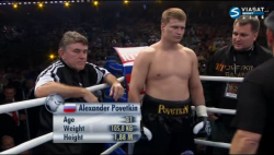 Бокс. Александр Поветкин - Руслан Чагаев / Alexander Povetkin vs Ruslan Chagaev