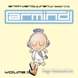 VA - Armin Van Buuren Presents Armind Vol.9 