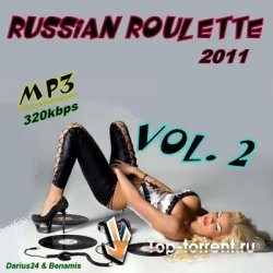 VA - Russian Roulette Vol.2 (2011) MP3