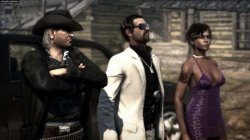 Call of Juarez 3 : The Cartel (Multi9/Rus) [L]